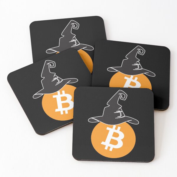 Item preview, Witch Coin designed and sold by Anthony Joseph Latorre.