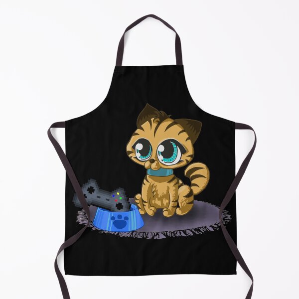 Item preview, Cat & Controller designed and sold by TSOmac.