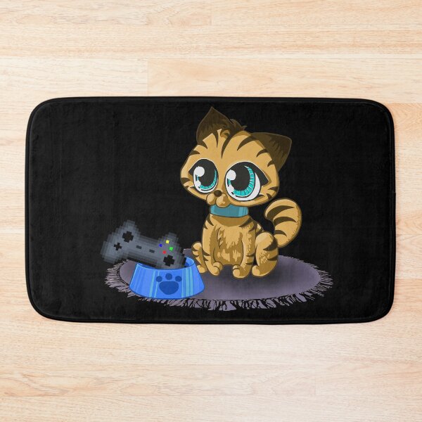 Item preview, Cat & Controller designed and sold by TSOmac.