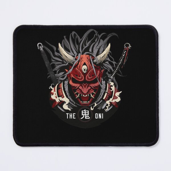 Item preview, The Oni Classic designed and sold by JenettaGrace.