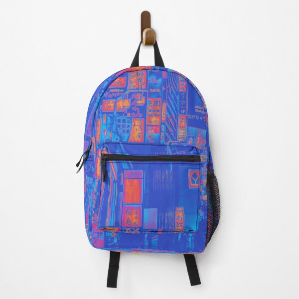 Item preview, Tokyo Shinjuku Kabukicho Cyberpunk designed and sold by AuthenticJPN.