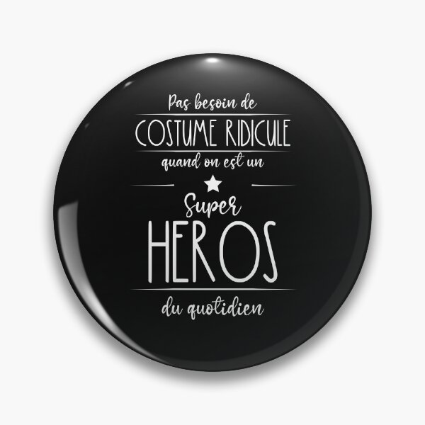 Item preview, Gift humor man superhero hero christmas birthday designed and sold by RomualdGR.