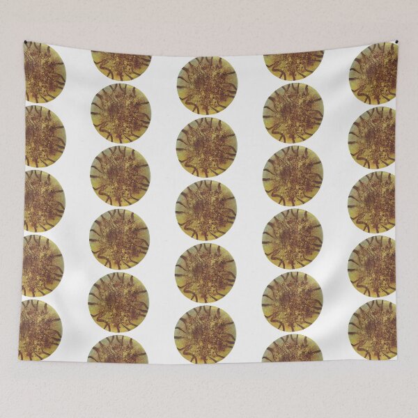 Item preview, Rivulets Converge designed and sold by KateBrayArt.
