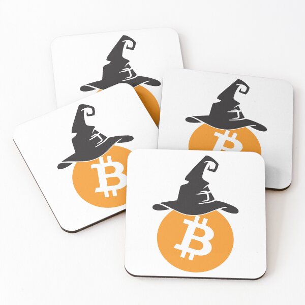 Item preview, Witch Coin designed and sold by Anthony Joseph Latorre.