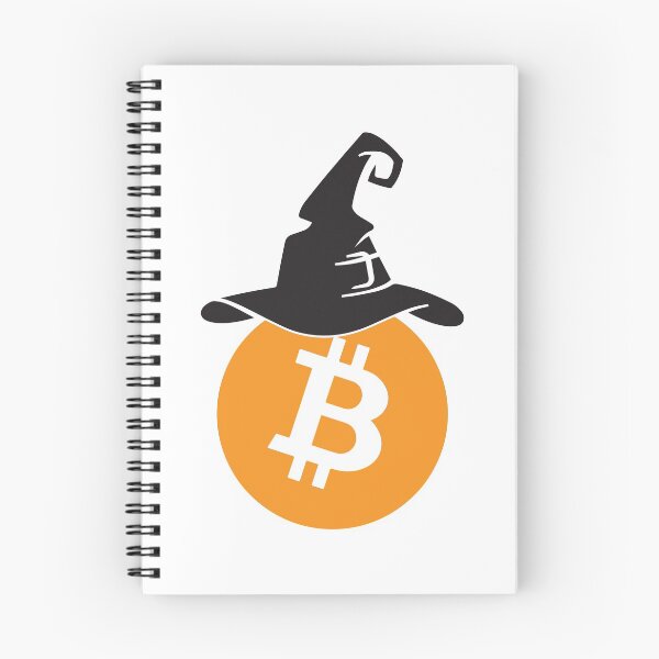 Item preview, Witch Coin designed and sold by Anthony Joseph Latorre.
