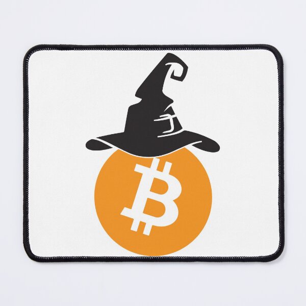 Item preview, Witch Coin designed and sold by Anthony Joseph Latorre.