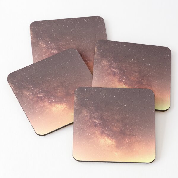 Item preview, Pastel Milky Way designed and sold by ImageEvolution.