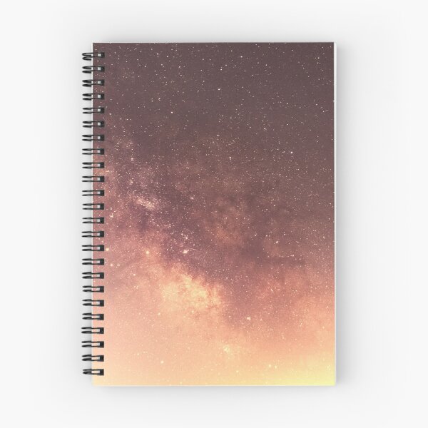 Item preview, Pastel Milky Way designed and sold by ImageEvolution.