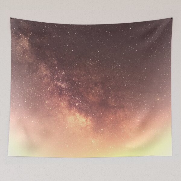 Item preview, Pastel Milky Way designed and sold by ImageEvolution.