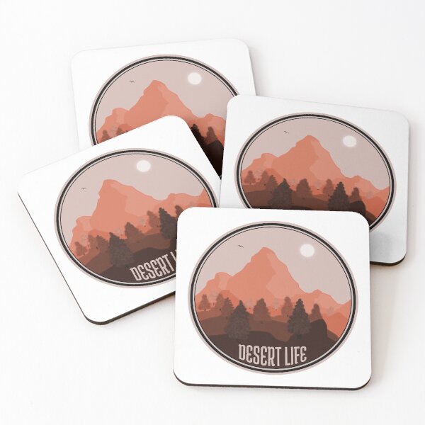 Item preview, Desert Life designed and sold by Esskay Designs.