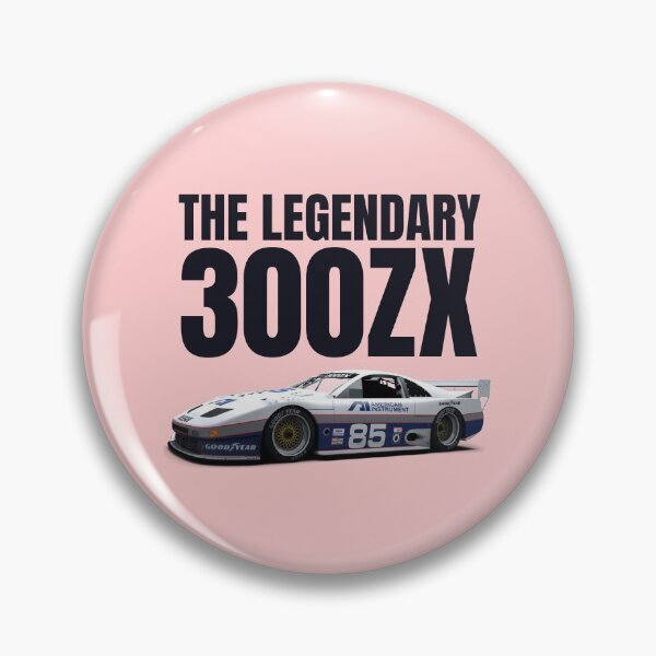 Item preview, The Legendary 300ZX  designed and sold by MOTOSHIFT.