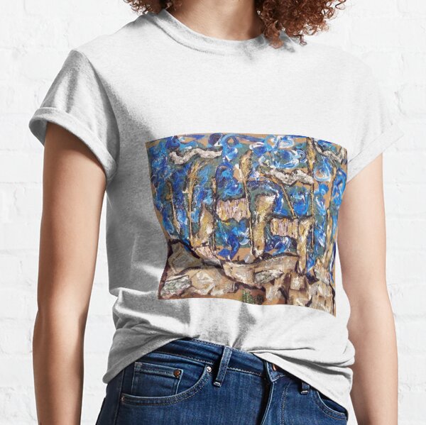 my private auvers 2012 Classic T-Shirt