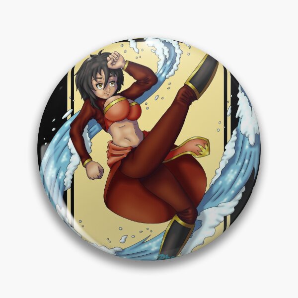 Item preview, ATLA Original Character designed and sold by Rhea-Sarama-Art.