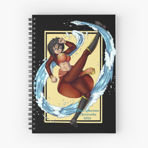 Item preview, ATLA Original Character designed and sold by Rhea-Sarama-Art.