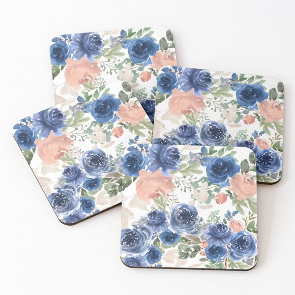 Item preview, Watercolors Painting Flowers 89 designed and sold by Saraartwork.