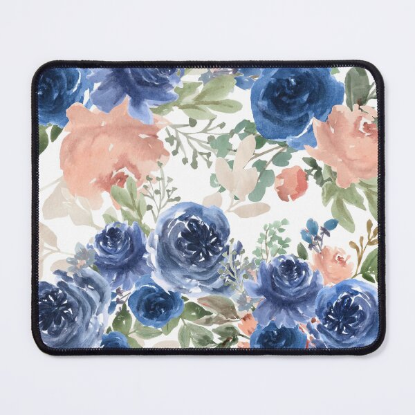 Item preview, Watercolors Painting Flowers 89 designed and sold by Saraartwork.
