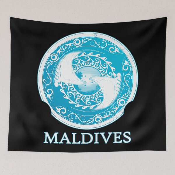 Item preview, Mantara designed and sold by NicGrayGraphic.