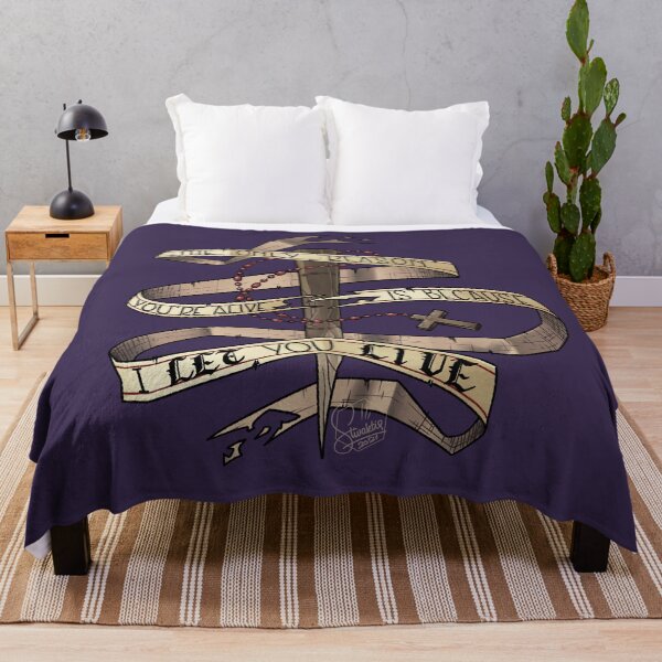 Item preview, The Only Reason You're Alive designed and sold by Stivaktis Art.