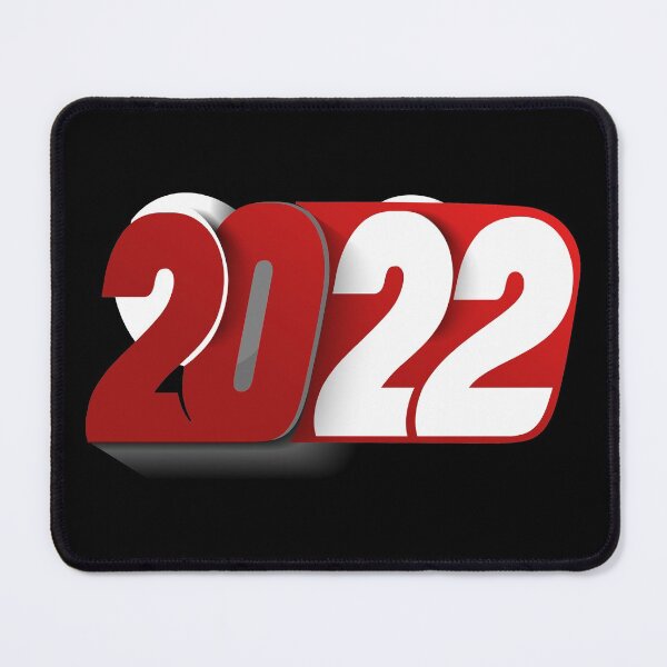 Item preview, 2022 Happy New Year party designed and sold by AEGMEDIA.