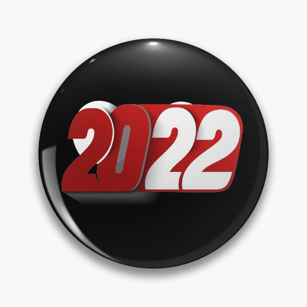Item preview, 2022 Happy New Year party designed and sold by AEGMEDIA.