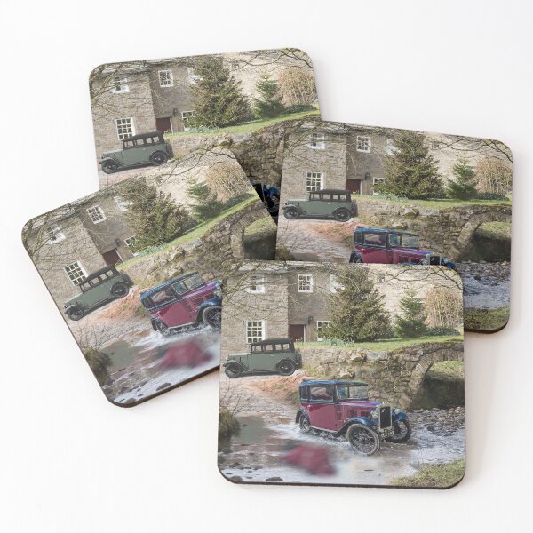 Item preview, Yorkshire vet designed and sold by Millysuewood.