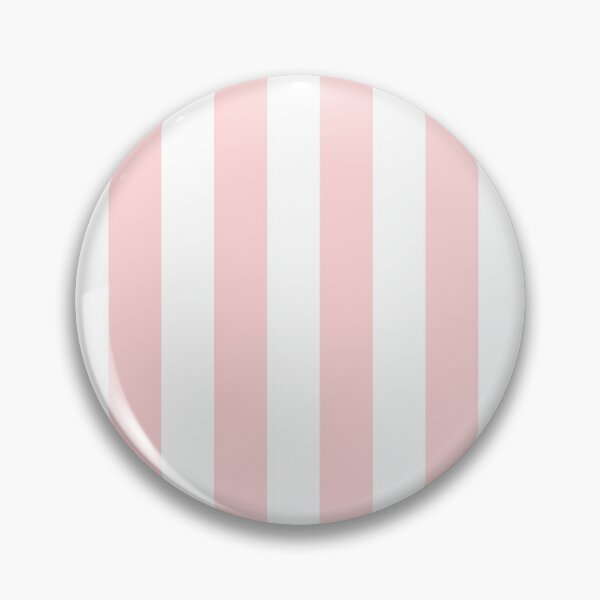 Item preview, Pink & White Stripes designed and sold by BleuSky.