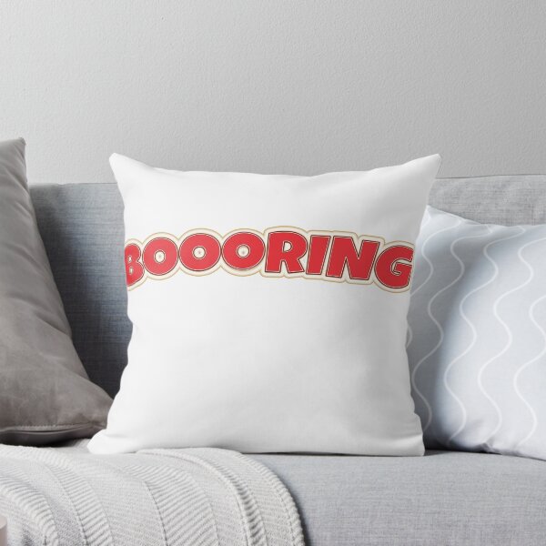 Item preview, Boring- booring designed and sold by harrismmxv.