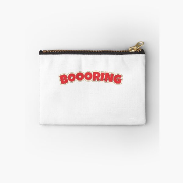 Item preview, Boring- booring designed and sold by harrismmxv.