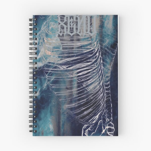 Item preview, -Trespass Into The Deep- Premium designed and sold by JenettaGrace.
