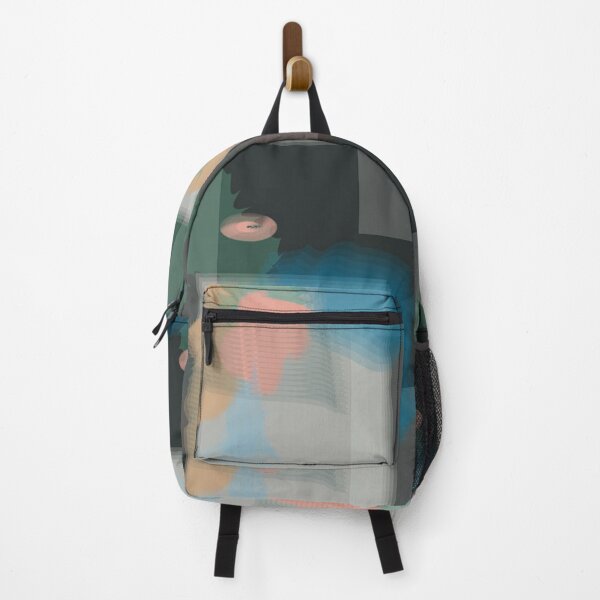 Hype rainbow clouds on sale backpack