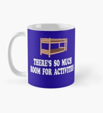 Step Brothers Quote Mugs Redbubble