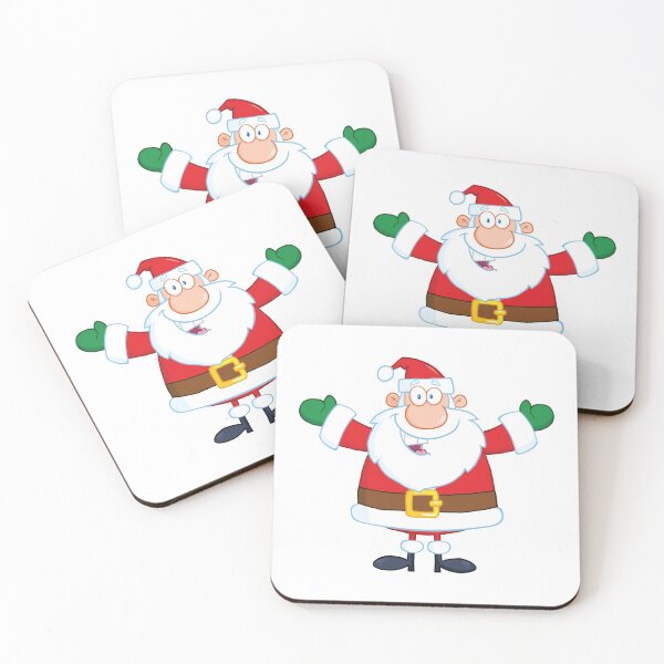 Item preview, Santa's Favorite Teacher designed and sold by Buddy Boss.