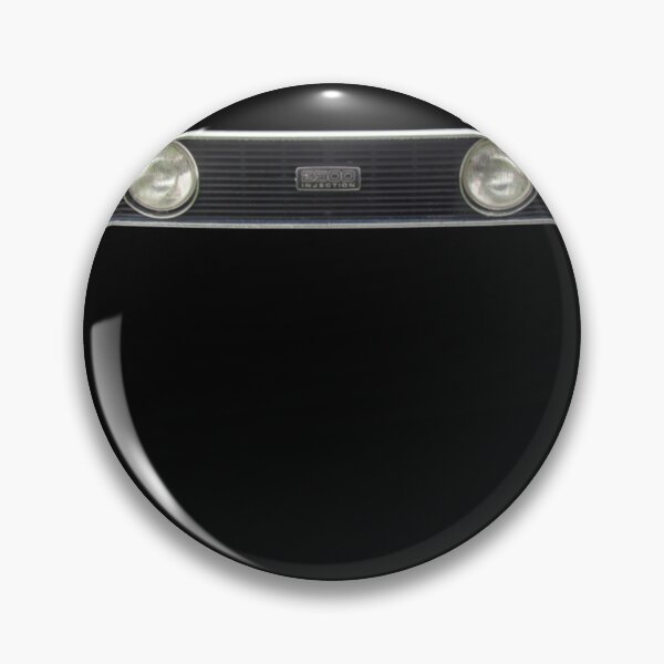 Item preview, Triumph 2500 1970s classic car minimalist grille Classic designed and sold by JenettaGrace.