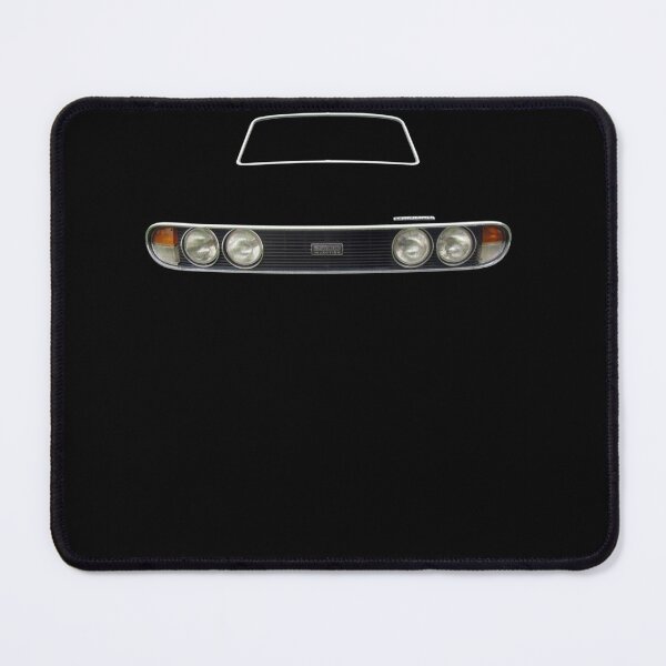 Item preview, Triumph 2500 1970s classic car minimalist grille Classic designed and sold by JenettaGrace.