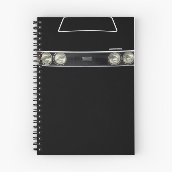 Item preview, Triumph 2500 1970s classic car minimalist grille Classic designed and sold by JenettaGrace.