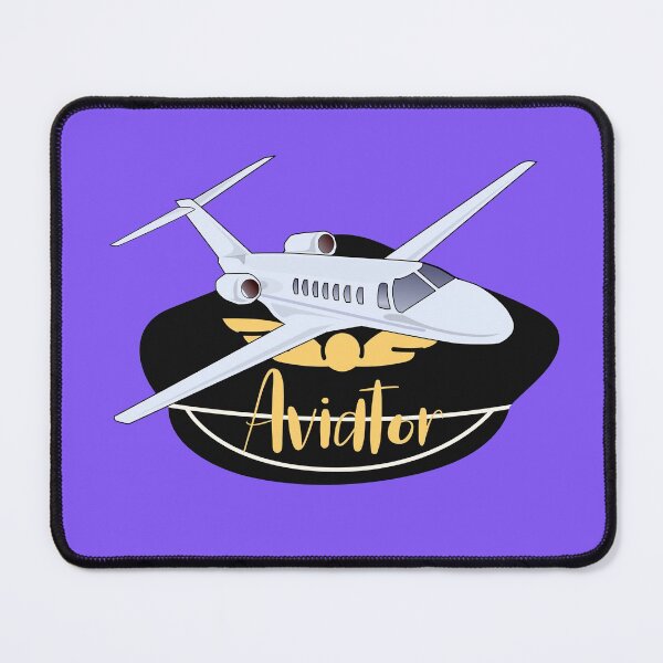 Item preview, Aviator Pilot Gifts designed and sold by Willyboy16.
