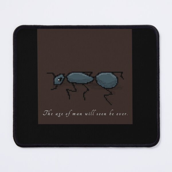 Item preview, Tux and Fanny - Ant Classic designed and sold by JenettaGrace.