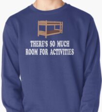 Step Brothers Quotes Sweatshirts Hoodies Redbubble