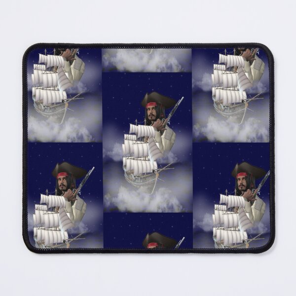Item preview, The Dream of Freedom, a pirates tale designed and sold by LoneAngel.