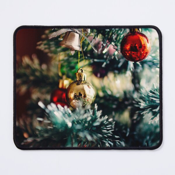 Item preview, Árbol de Navidad y adornos designed and sold by Maeka Design.