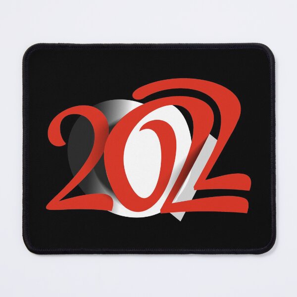 Item preview, 2022 Happy New Year party designed and sold by AEGMEDIA.