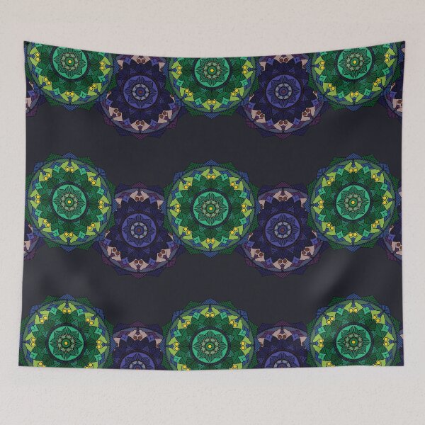 Item preview, Mandala designed and sold by Traida.