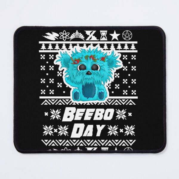 Item preview, Ugly Beebo Day Sweater Classic designed and sold by JenettaGrace.