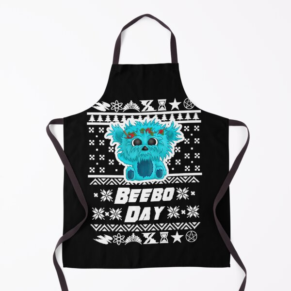 Item preview, Ugly Beebo Day Sweater Classic designed and sold by JenettaGrace.