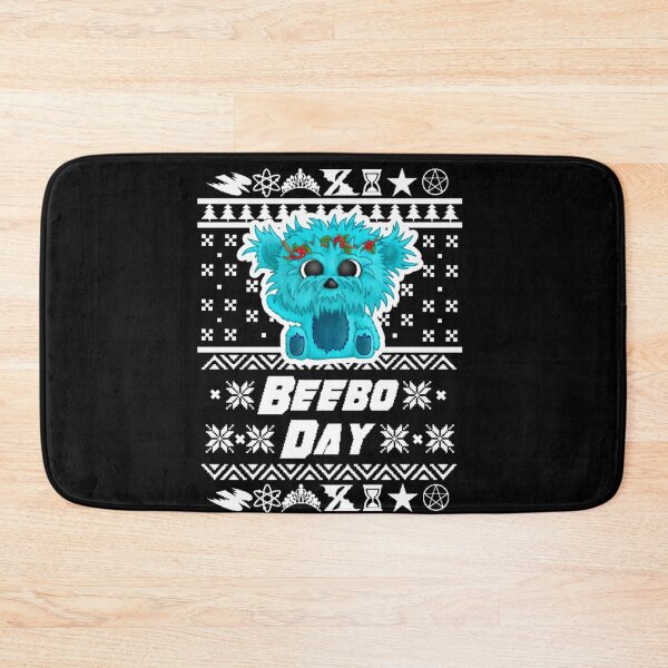 Item preview, Ugly Beebo Day Sweater Classic designed and sold by JenettaGrace.