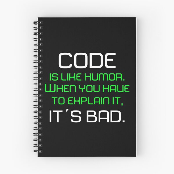 Item preview, Funny Works Code Is Like Humor Best For Programmer Developer It Engineer designed and sold by CTankdesign.