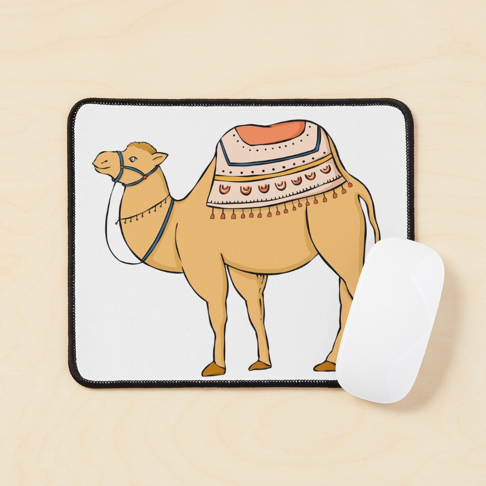 Item preview, Mouse Pad designed and sold by RzzaqDesign.
