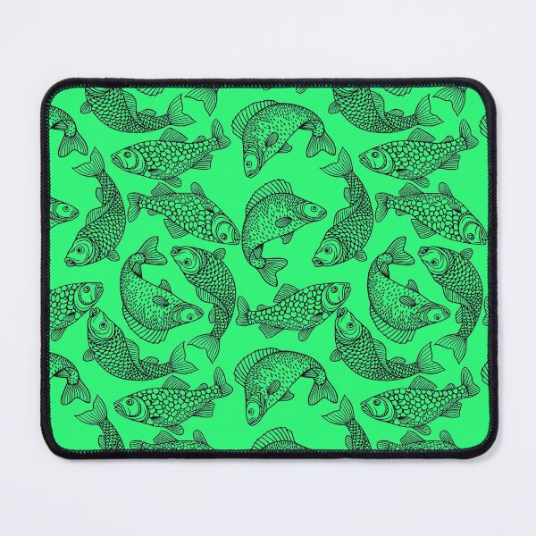 Item preview, Swimming Fish Gifts designed and sold by Willyboy16.