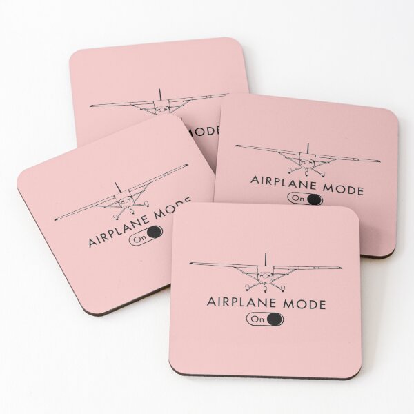 Item preview, AIRPLANE MODE  designed and sold by Ljubomir Cvijovic.