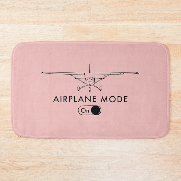 Item preview, AIRPLANE MODE  designed and sold by Ljubomir Cvijovic.